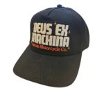 Deus ex Machina Trucker Cap "Drop Down" – Bild 4