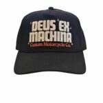 Deus ex Machina Trucker Cap "Drop Down"