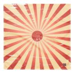 Motor Wheels Bandana Kamikaze