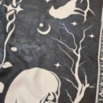 Motor Wheels Bandana Mystik – Bild 2