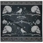 Motor Wheels Bandana Mystik
