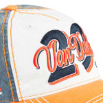 Von Dutch Retro Twenty Eight 04 Cap – Bild 3