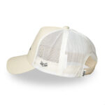 Von Dutch Von Dutch Surf Snake cap off-white – Bild 4