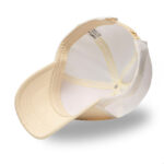 Von Dutch Von Dutch Surf Snake cap off-white – Bild 5