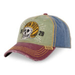 Von Dutch Von Dutch Skull 03 Cap