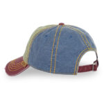 Von Dutch Von Dutch Skull 03 Cap – Bild 4