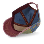 Von Dutch Von Dutch Skull 03 Cap – Bild 5