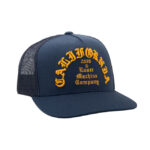 Loser Machine loser Machine Fanatic cap navy – Bild 3