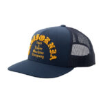 Loser Machine loser Machine Fanatic cap navy