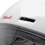 Biltwell Gringo SV Helmet Intersection Warm – Bild 10