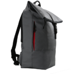 Forvert Tarp Lorenz Backpack grey – Bild 3