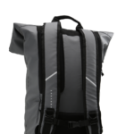 Forvert Tarp Lorenz Backpack grey – Bild 2