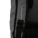 Forvert Tarp Lorenz Backpack grey – Bild 4
