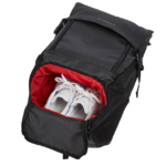 Forvert Tarp Lorenz Backpack grey – Bild 5