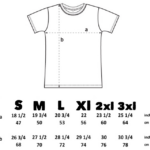 PURERACER CARBURETTOR BLACK T-SHIRT – Bild 4