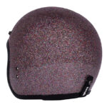 Roeg JETT Helmet Purple Haze – Bild 3