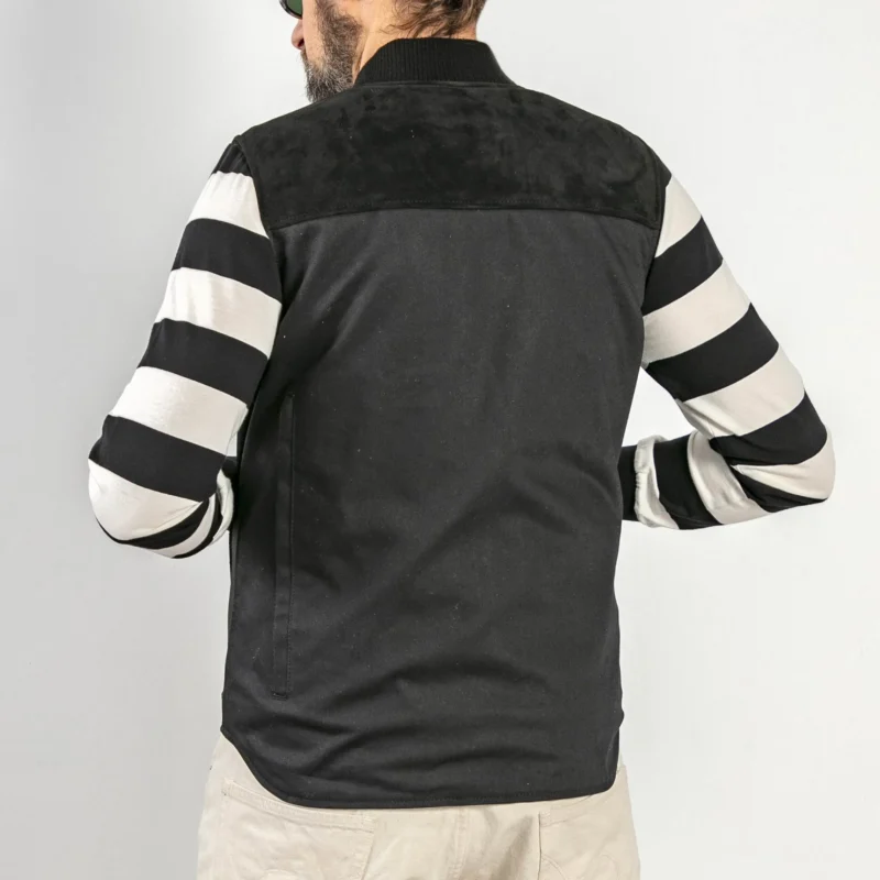 Age of Glory Cabin Vest Black – Bild 5