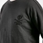 Age of Glory Marauder Sweat Washed Black – Bild 3