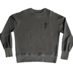 Age of Glory Marauder Sweat Washed Black