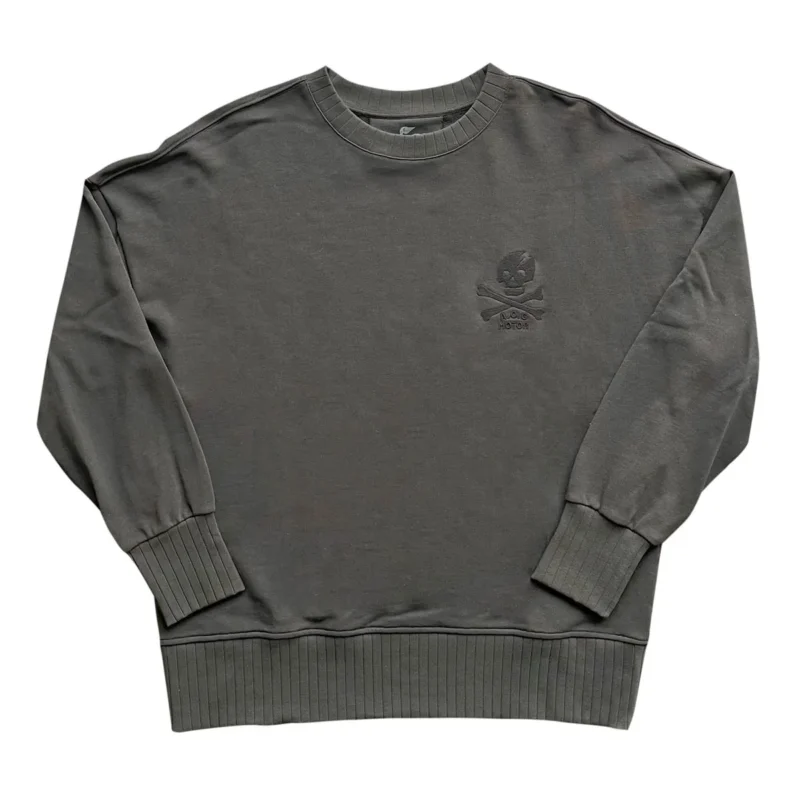 Age of Glory Marauder Sweat Washed Black – Bild 2