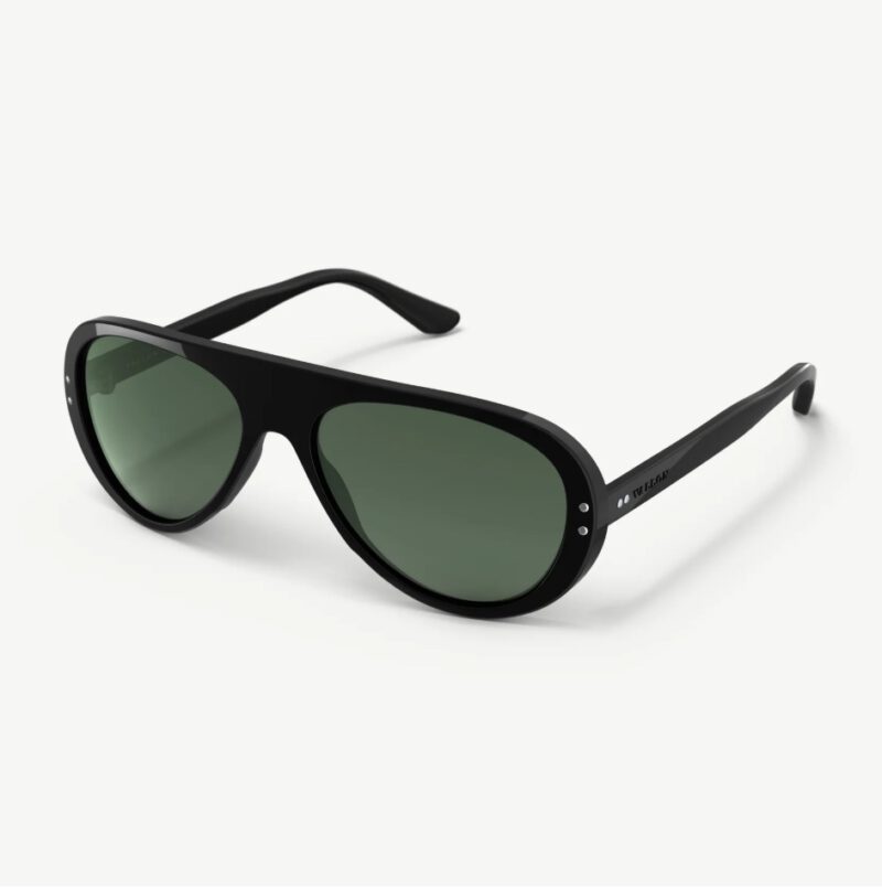 Vallon Moto Aviators black green – Bild 2