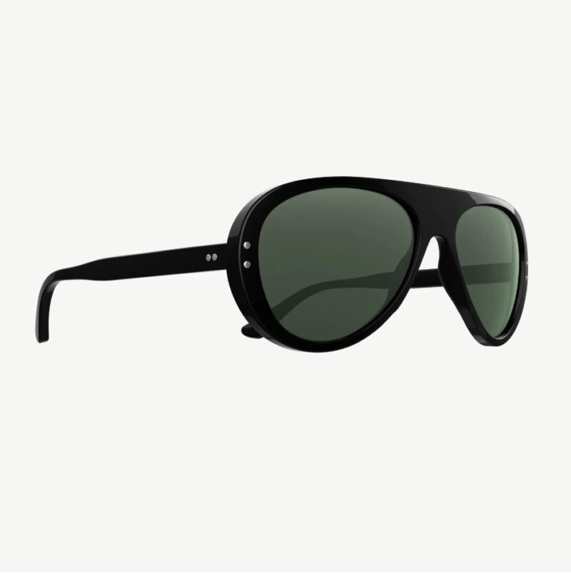 Vallon Moto Aviators black green – Bild 3