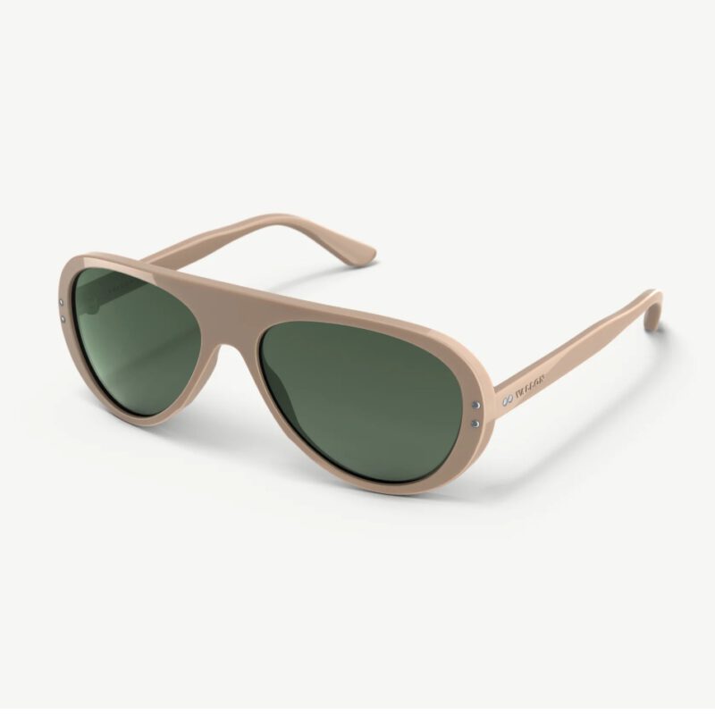 Vallon Moto Aviators dessert green – Bild 2