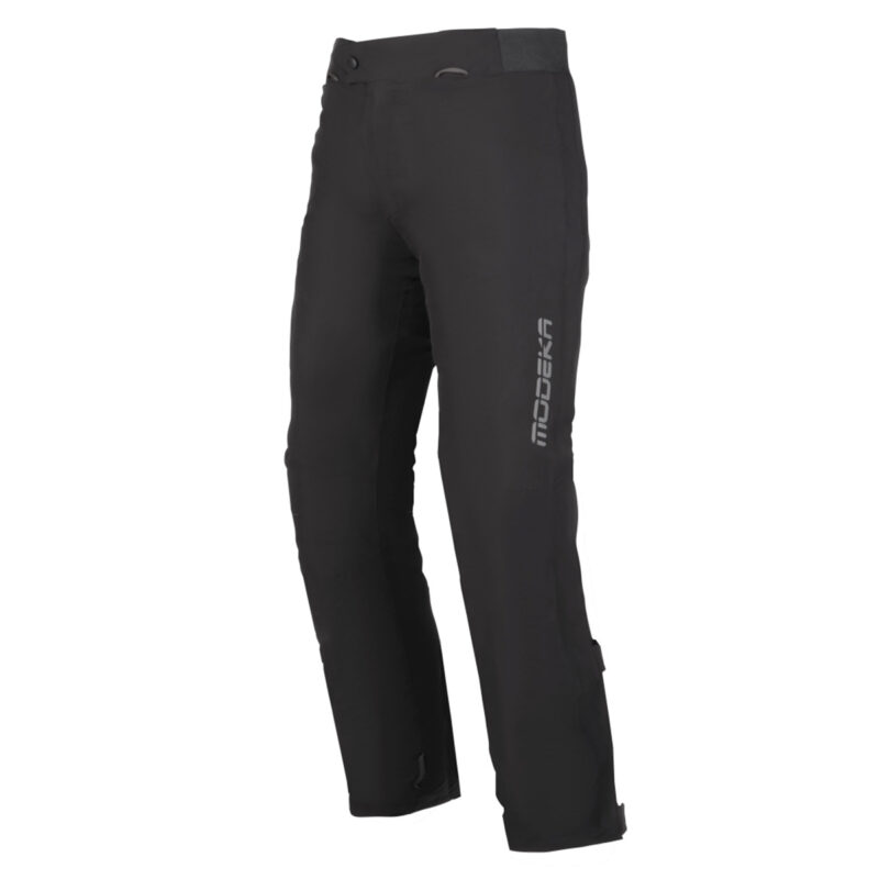 modeka Hose Hydroflex (schwarz)