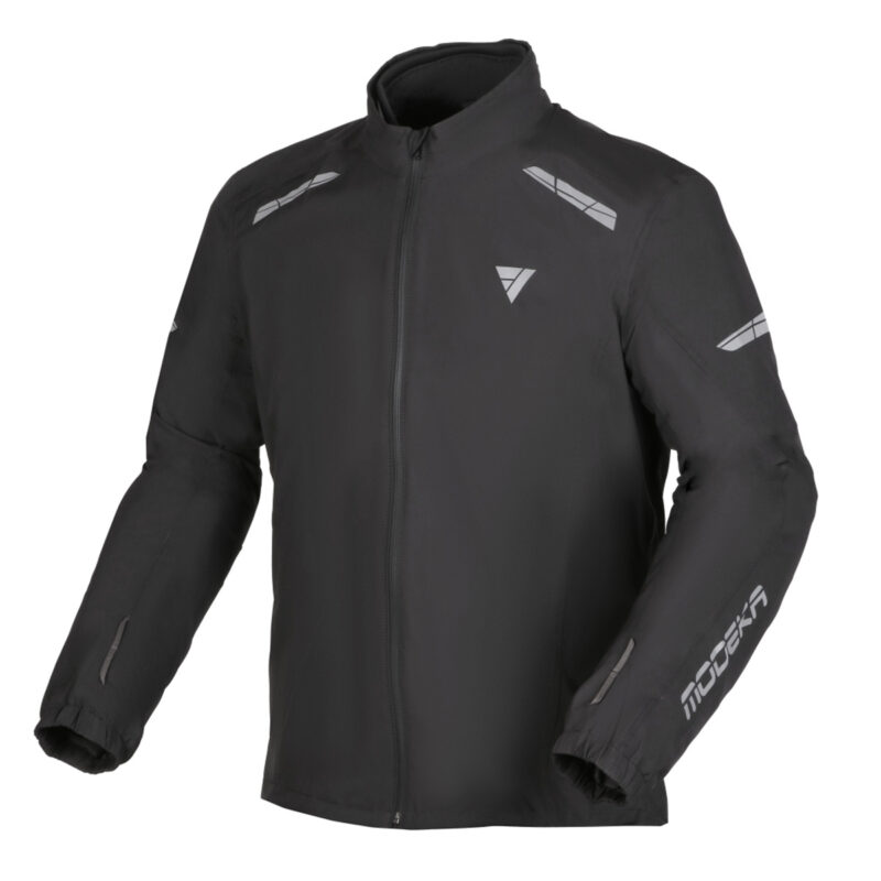modeka Jacke Hydroflex (schwarz)