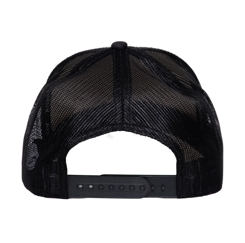 King Kerosin Trucker Cap «Dirty Old Man» – Bild 6