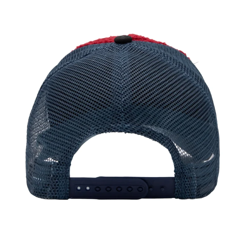 King Kerosin Trucker Cap «Grumpy Old Men Need Love Too» – Bild 7