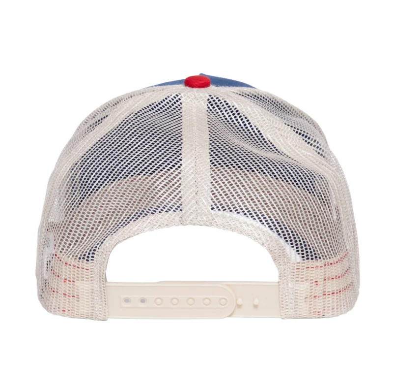 King Kerosin Trucker Cap «It's Fucking Time To Ride» – Bild 4