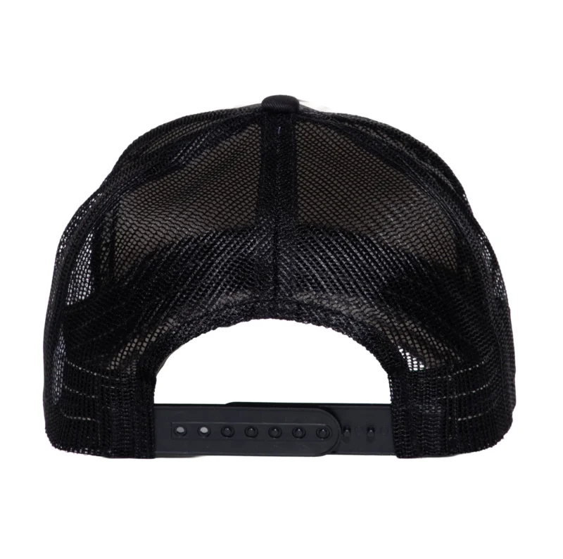 King Kerosin Trucker Cap «Los Angeles Supply Co» – Bild 4