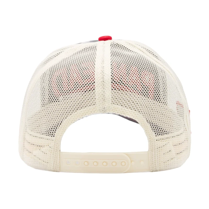 King Kerosin Trucker Cap «Panhead» – Bild 6