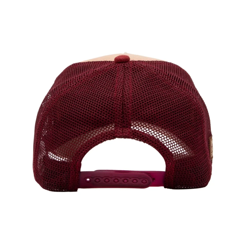 King Kerosin Trucker Cap «Titties, Beer & Choppers» – Bild 4