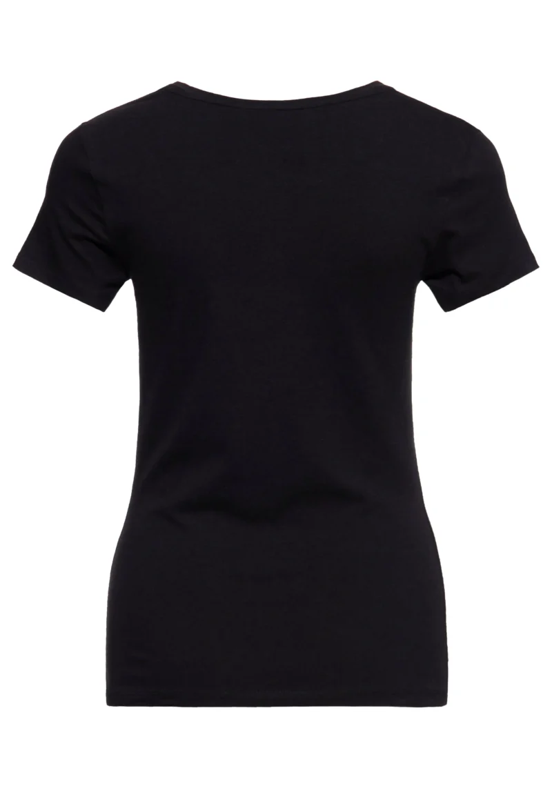 Queen Kerosin T-Shirt «Holy Aperoli» – Bild 2