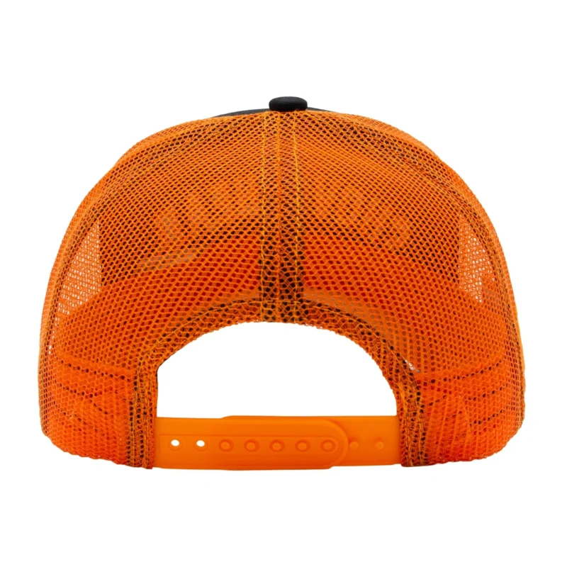 King Kerosin Trucker Cap «Shovelhead» – Bild 7