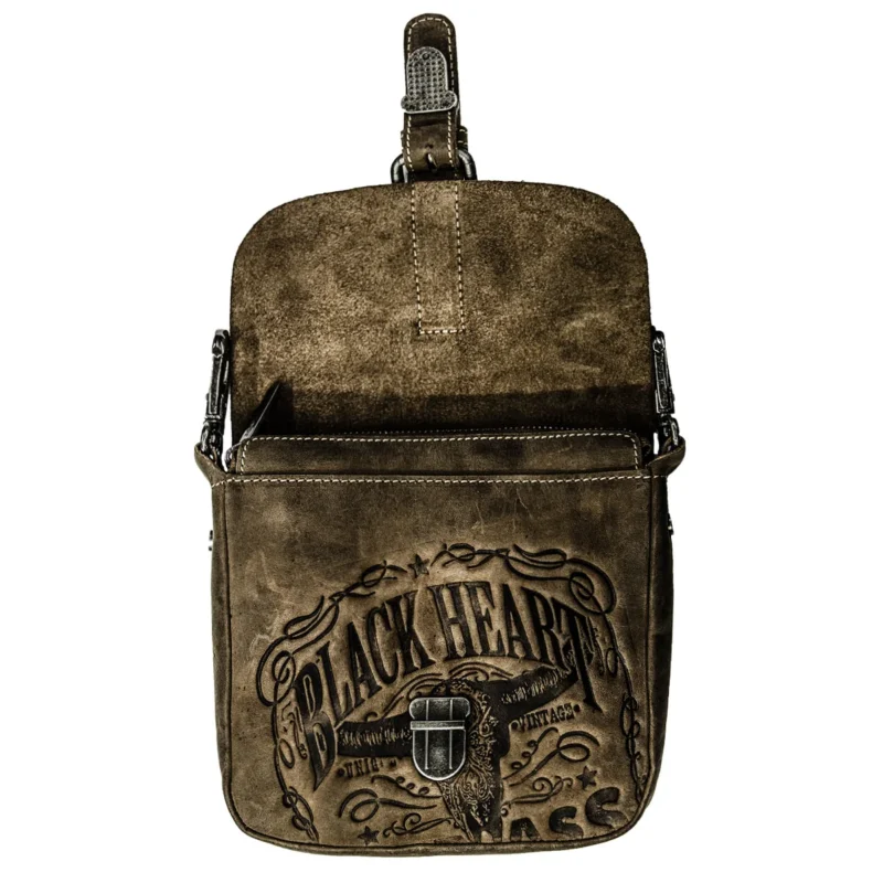 Jack's Inn 54 Thunder dunkelbraun – Bild 5
