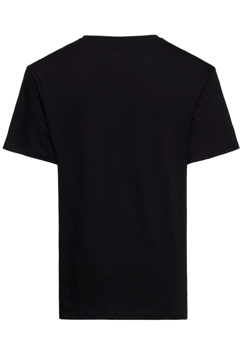 King Kerosin T-Shirt «Drive It To The Limit» – Bild 2