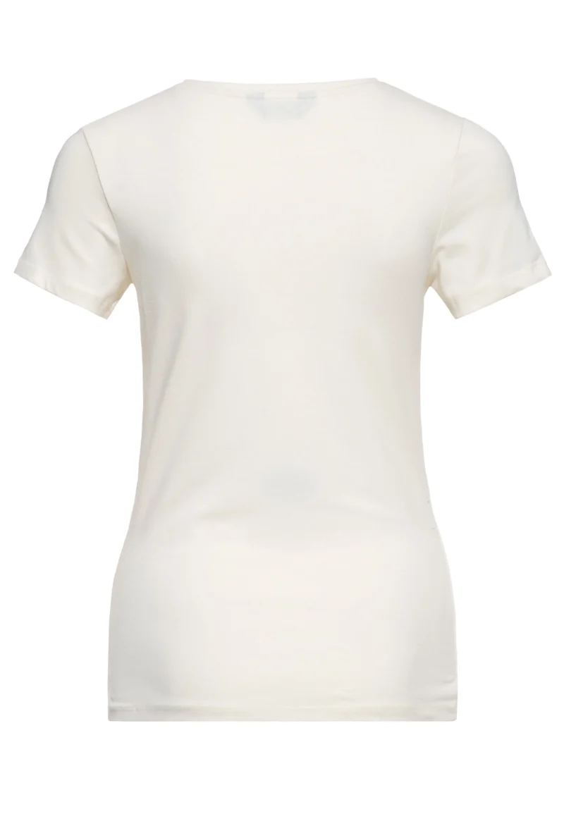 Queen Kerosin T-Shirt «Lucky Cat» – Bild 5