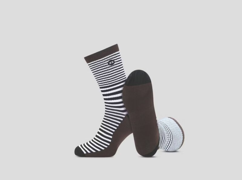 Rokker Socken Wheelie LT – Bild 2