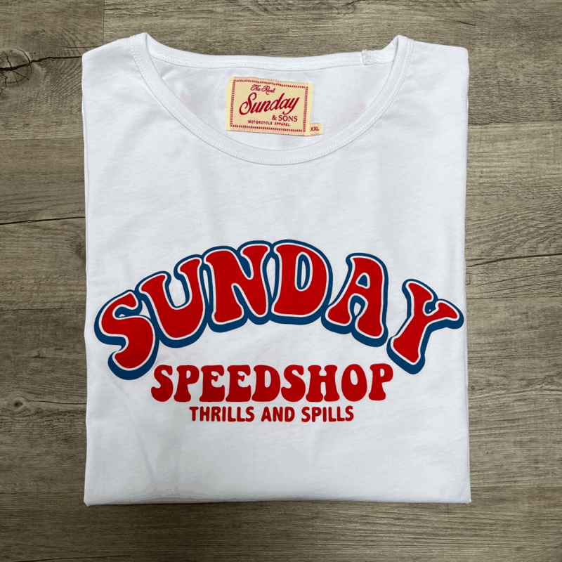 Sunday Speedshop Super MX – Bild 2