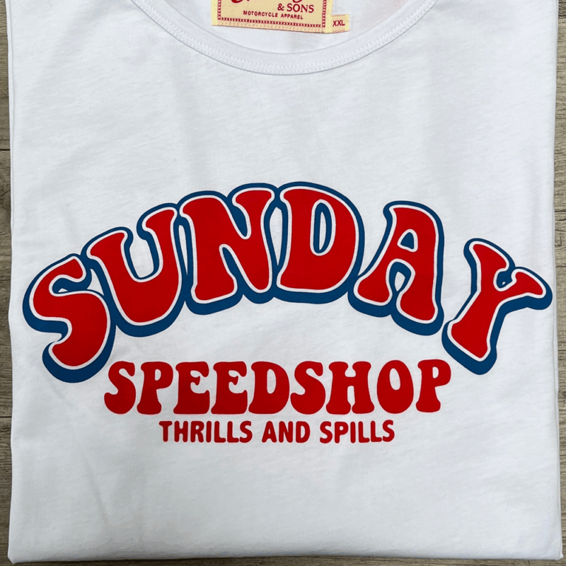 Sunday Speedshop Super MX – Bild 3