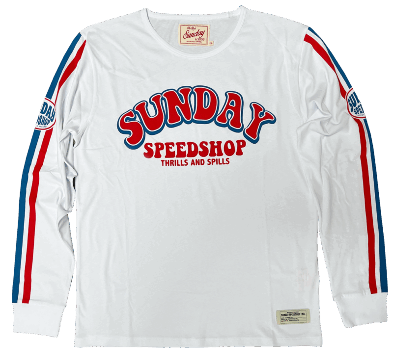 Sunday Speedshop Super MX