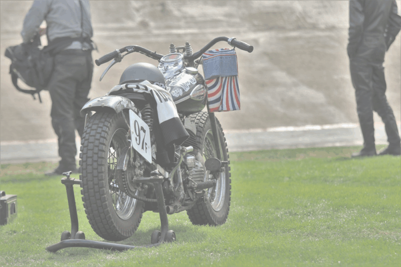 Sunday Speedshop Scarf CHAMPION – Bild 2
