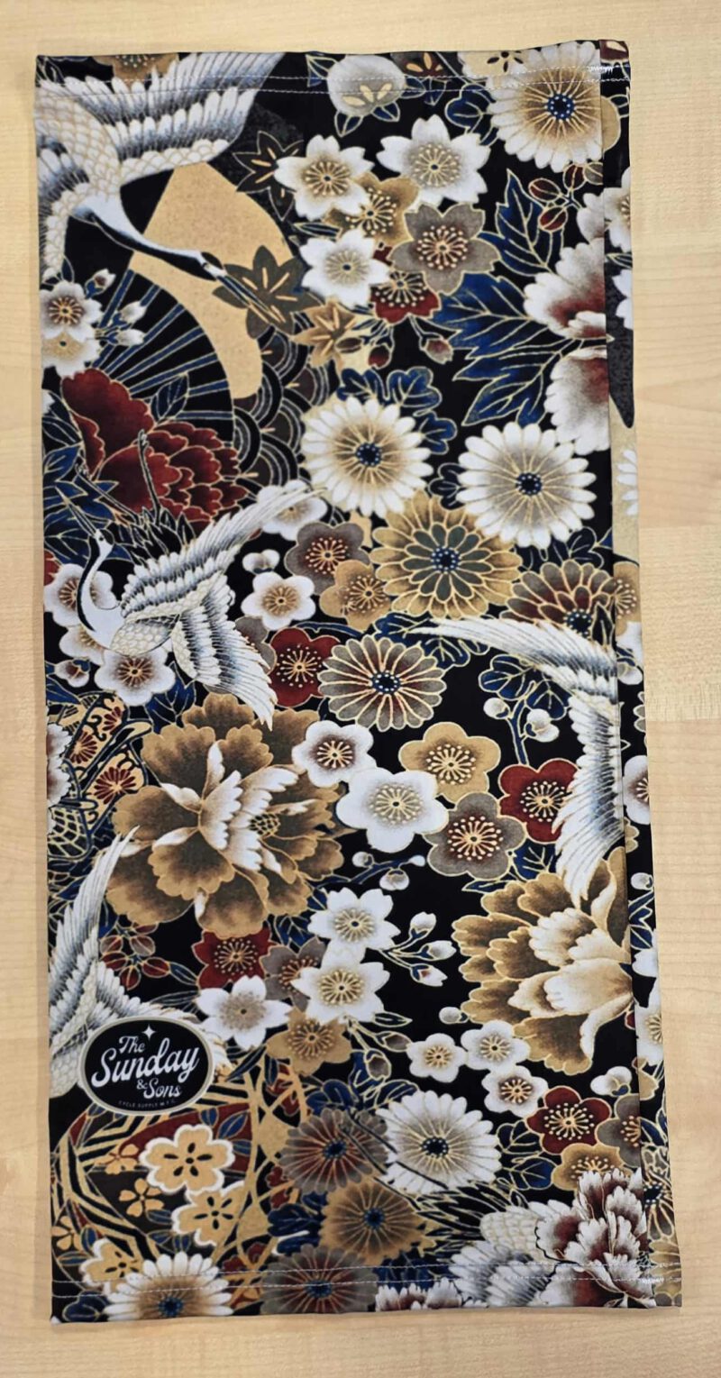 Sunday Speedshop Scarf Izumi – Bild 3