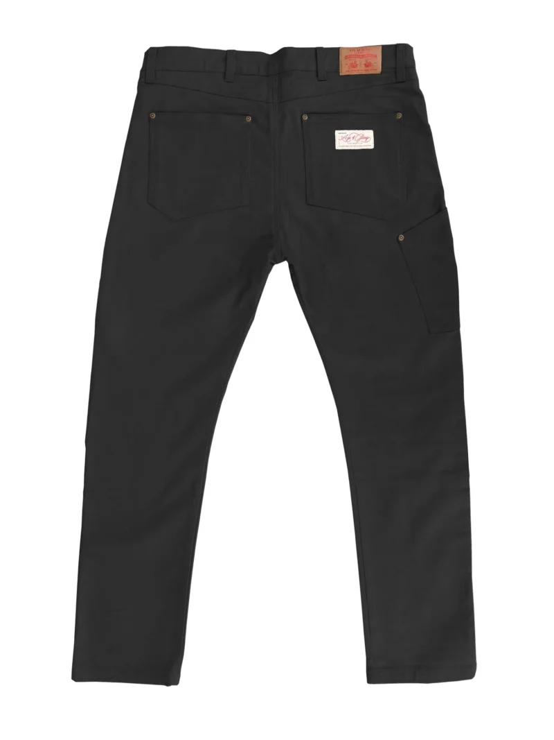 Age of Glory Service Pant black – Bild 2