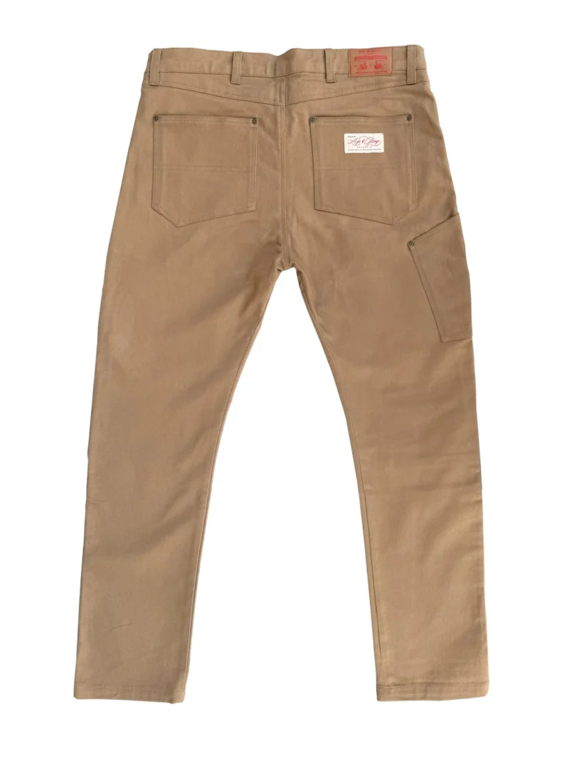 Age of Glory Service Pant Desert Khaki – Bild 2