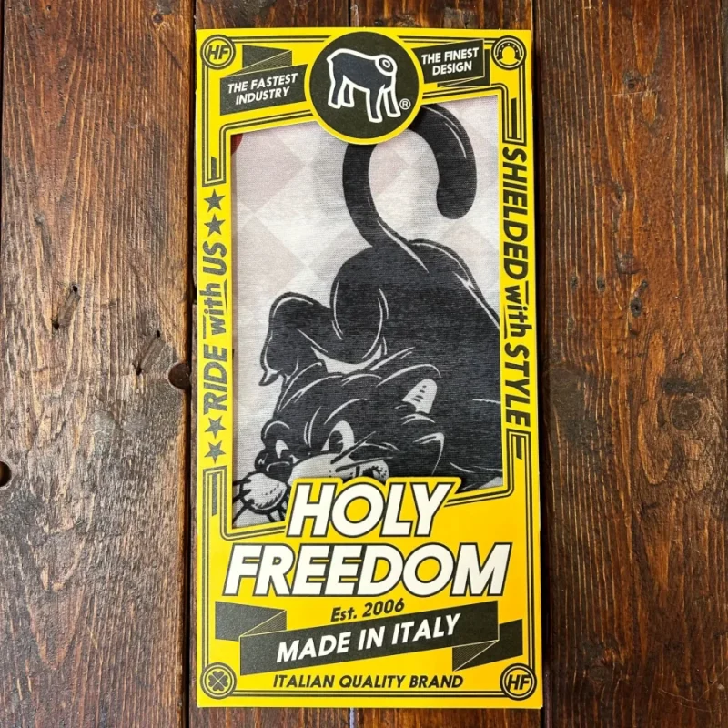 Holyfreedom MULTI FUNCTION TUBULAR - FELIX TUBE – Bild 3