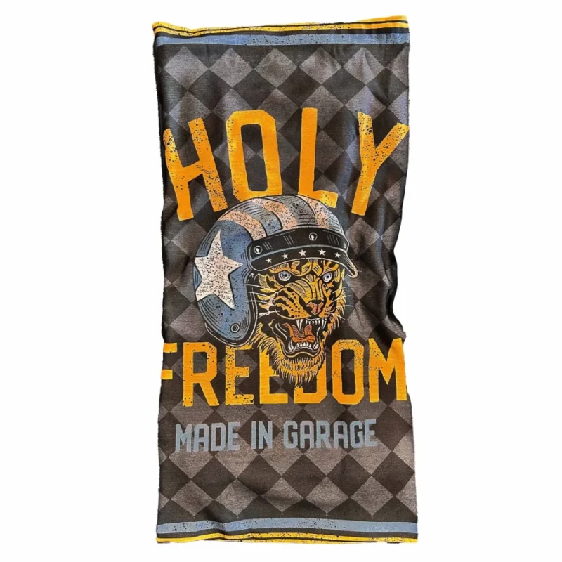Holyfreedom MULTI FUNCTION TUBULAR - TIGER TUBE